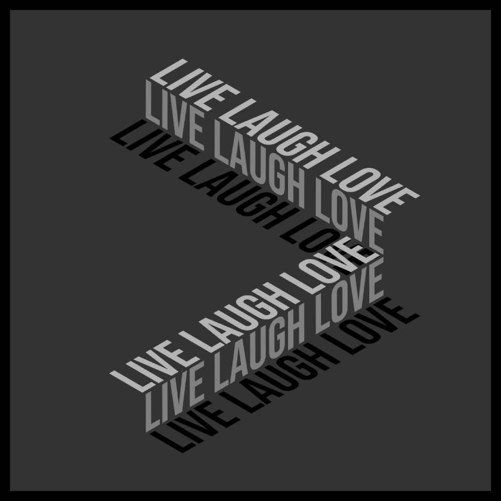 Design created in Illustrator